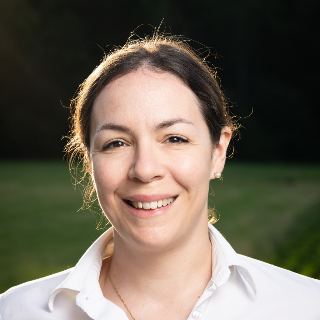 Stéphanie Rochat