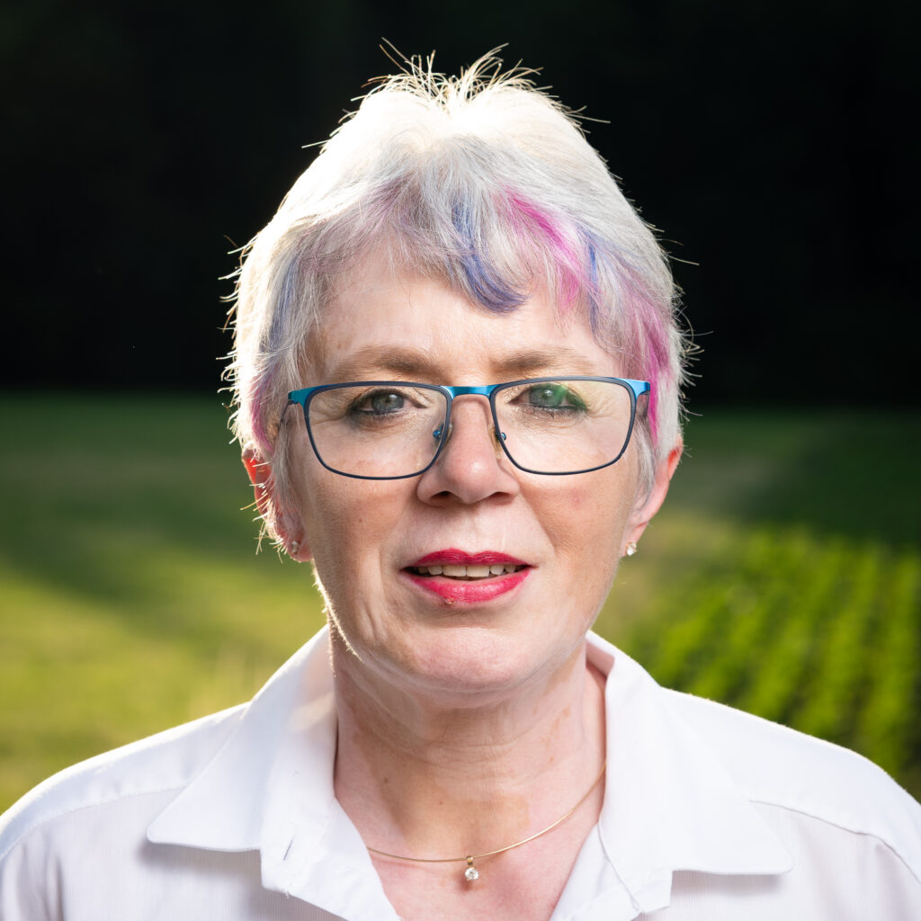 Francine Vauthey